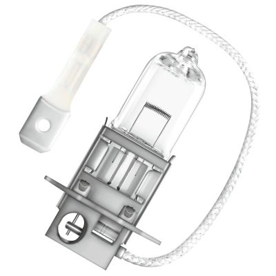 Автолампа Osram Original (PK22s, H3, 3200K, 12V, 55W) 64151