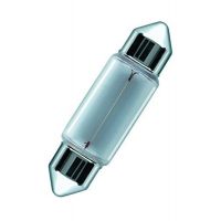 Автолампа Osram 6418 (SV8.5-8, C5W, 12V, 5W)