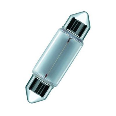 Автолампа Osram 6418 (SV8.5-8, C5W, 12V, 5W)