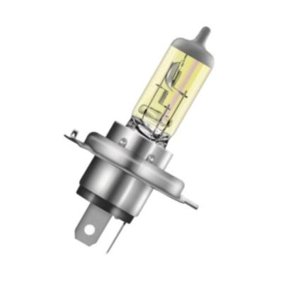 Автолампа Osram 64193ALS Allseason super +30% (P43t, H4, 3000K, 12V, 60/55W)
