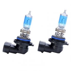 Автолампа Osram 9006CBI Cool Blue Intense комплект (P22D, HB4, 4200K, 12V, 51W)