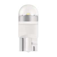 Автолампа Osram 2850BL-02B LEDriving Ice Blue (W2.1x9.5d, W5W, 6800K, 12V, 1W)