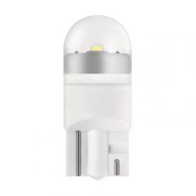 Автолампа Osram 2850BL-02B LEDriving Ice Blue (W2.1x9.5d, W5W, 6800K, 12V, 1W)