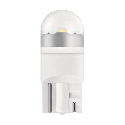 Автолампа Osram 2850BL-02B LEDriving Ice Blue (W2.1x9.5d, W5W, 6800K, 12V, 1W)