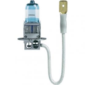 Автолампа Osram 64151NBU-01B Nigth вимикач Необмежений + 110% (PK22s, H3, 3300K, 12V, 55W)