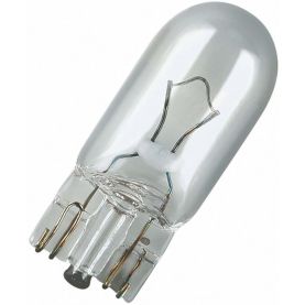 Автолампа Osram 2845 (W2.1x9.5d, W5W, 24V, 5W) Автолампа Osram 2845 (W2.1x9.5d, W5W, 24V, 5W)