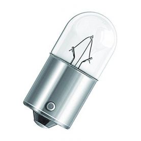 Автолампа Osram 5637 (BA15s, R10W, 24V, 10W) Автолампа Osram 5637 (BA15s, R10W, 24V, 10W)