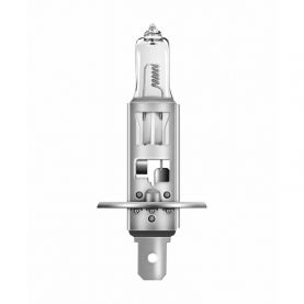 Автолампа Osram 64155-01B (P14.5s, H1, 3200K, 24V, 70W) Автолампа Osram 64155-01B (P14.5s, H1, 3200K, 24V, 70W)