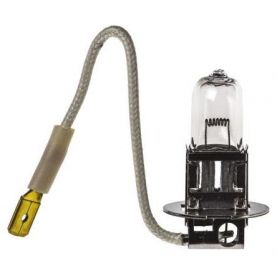 Автолампа Osram 64156-01B (PK22s, H3, 3200K, 24V, 70W)
