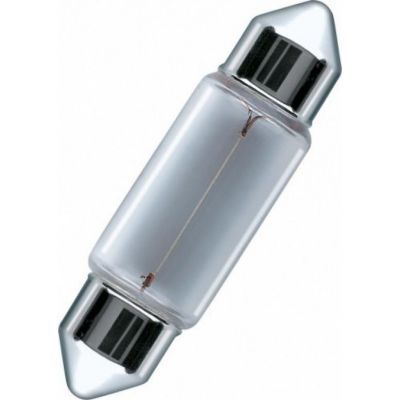 Автолампа Osram 6480 (SV8.5-8, 12V, 18W)