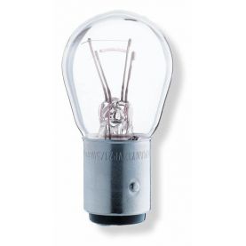 Автолампа Osram 7537 (BAY15d, P21/5W, 24V, 21/5W)