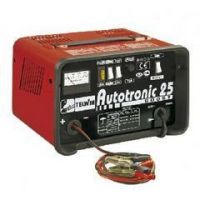 Зарядний пристрій TELWIN Autotronic 25 TEW 807540