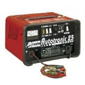 Зарядний пристрій TELWIN Autotronic 25 TEW 807540