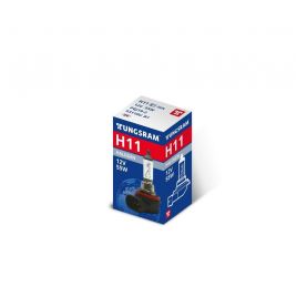 Автолампа TUNGSRAM Standart (PGJ19-2, H11, 12V, 55W) TU 53110U.1B
