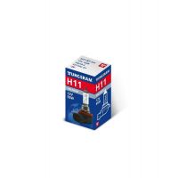 Автолампа TUNGSRAM Standart (PGJ19-2, H11, 12V, 55W) TU 53110U.1K