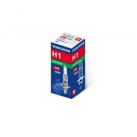 Автолампа TUNGSRAM Standart (P14.5s, H1, 24V, 70W) TU 50320/1U.1K