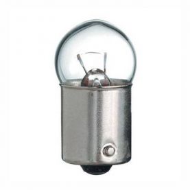 Автолампа TUNGSRAM Standart (BA15s, R10W, 12V, 10W) TU 2641.10K