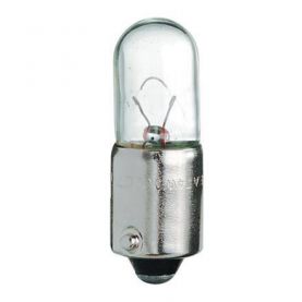Автолампа TUNGSRAM Standart (BA9s, T4W, 12V, 4W) TU 2662.10K