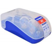Набір ламп та запобіжників TUNGSRAM Emergency kit H1 TU 520611