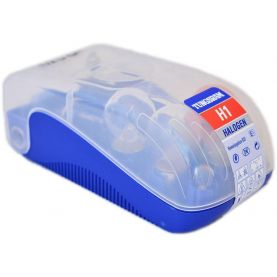 Набор ламп и предохранителей TUNGSRAM Emergency kit H1 TU 520611