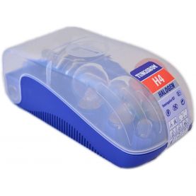 Набор ламп и предохранителей TUNGSRAM Emergency kit H4 TU 520610
