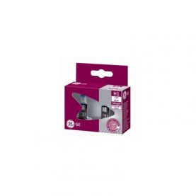 Автолампа TUNGSRAM Megalight Ultra +90 комплект (P14.5s, H1, 12V, 55W) TU 50310XU.2D