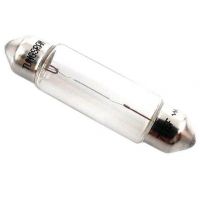 Автолампа TUNGSRAM Standart 36мм (C5W, SV8.5, 12V, 5W) TU 7546.10K