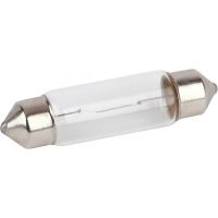 Автолампа TUNGSRAM Standart 41мм (C5W, SV8.5, 12V, 5W) TU 7575.10K