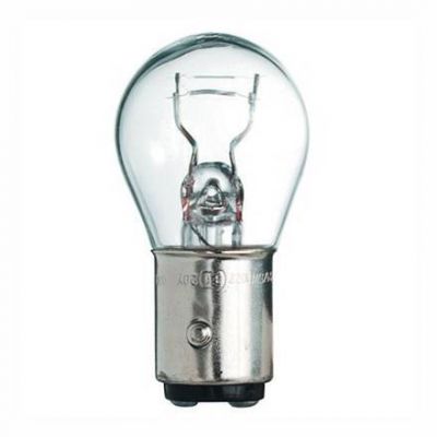 Автолампа TUNGSRAM Standart (BAY15d, P21/5W, 12V, 21/5W) TU 1077.10K