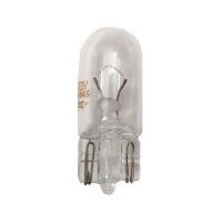 Автолампа TUNGSRAM Standart (W2.1x9.5d, W5W, 12V, 5W) TU 501.10K