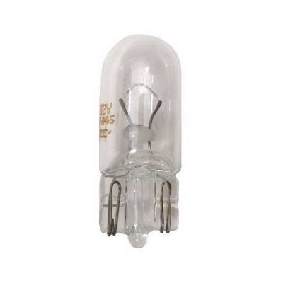 Автолампа TUNGSRAM Standart (W2.1x9.5d, W5W, 12V, 5W) TU 501.10K
