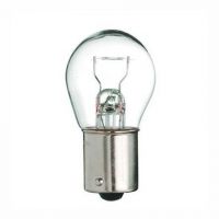 Автолампа TUNGSRAM Standart (BA15s, P21W, 24V, 21W) TU 1060.10K