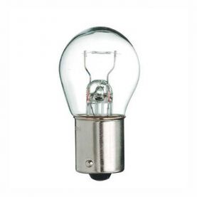 Автолампа TUNGSRAM Standart (BA15s, P21W, 12V, 21W) TU 1057.10K