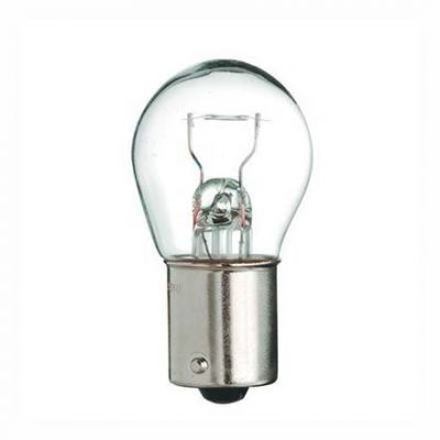 Автолампа TUNGSRAM Standart (BA15s, P21W, 12V, 21W) TU 1057.10K