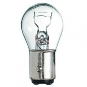 Автолампа TUNGSRAM Standart (BAZ15d, P21/4W, 12V, 21/4W) TU 1122.10K