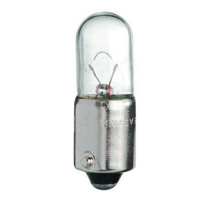 Автолампа TUNGSRAM Standart (BA9s, T4W, 24V, 4W) TU 2661.10K