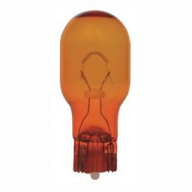Автолампа TUNGSRAM Standart (W2.1x9.5d, WY16W, 12V, 16W) TU WY16WNAL.10K