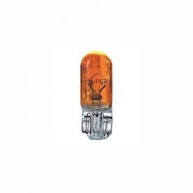 Автолампа TUNGSRAM Standart (W2.1x9.5d, WY5W, 12V, 5W) TU 501NA.10K