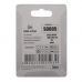 Автолампа Zollex LED S0805 1шт. (G18.5/BA15S, white, 12V, SMD 2835x8)