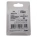 Автолампа Zollex LED T1122 1шт. (T10, white, 12V, SMD 2835+5050x12)