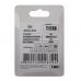 Автолампа Zollex LED T1178 1шт. (T10, white, 12V, SMD 3014x12)