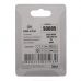 Автолампа Zollex LED S0805 1шт. (G18.5/BA15S, white, 12V, SMD 2835x8)
