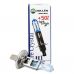 Автолампа Zollex Pure Crystal +50% Light Power 60624 (P14.5s, H1, 4000K, 12V, 55W)