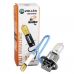 Автолампа Zollex Всепогодній 60924 (PK22s, H3, 3250K, 12V, 55W)