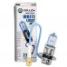 Автолампа Zollex Pure Vision White Light 61724 (PK22s, H3, 5000K, 12V, 55W)