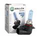 Автолампа Zollex Pure Vision White Light 60524 (P20d, HB3, 5000K 12V, 60W)