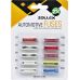 Предохранитель Zollex 5А 7.5А 10А 15А 20А 25А 30А VAZ 12005