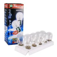 Автолампа Zollex 8624 (BA15s, P21W, 12V, 25W)