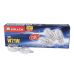 Автолампа Zollex 60014 (W3x16d, W21W, 12V, 21W)