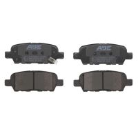 Тормозные колодки ABE дисковые C21042ABE-P